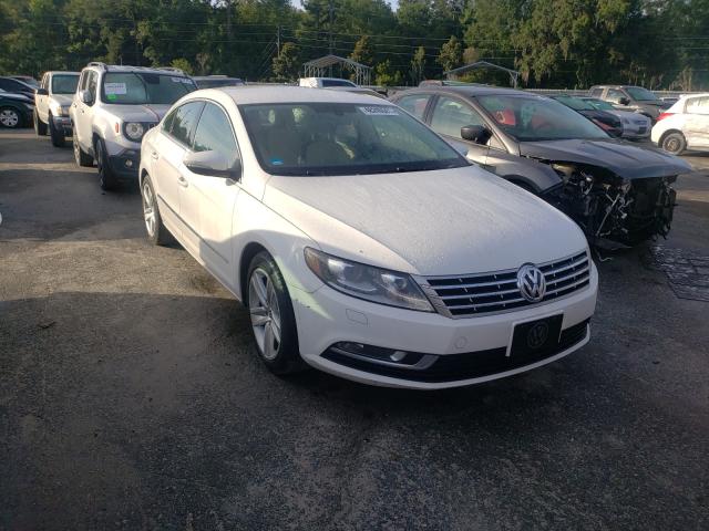 VOLKSWAGEN CC SPORT 2013 wvwbp7an5de501028