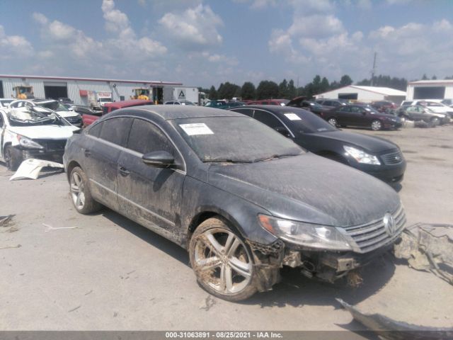 VOLKSWAGEN CC 2013 wvwbp7an5de501305