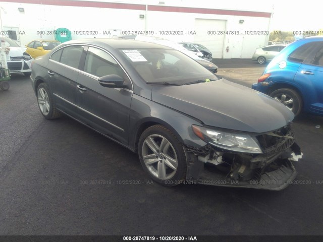 VOLKSWAGEN CC 2013 wvwbp7an5de509887