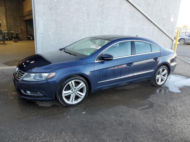 VOLKSWAGEN CC SPORT 2013 wvwbp7an5de514135