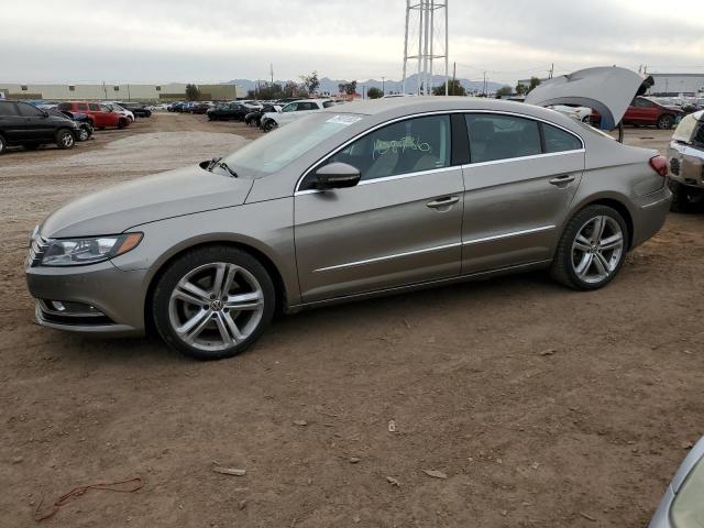 VOLKSWAGEN CC SPORT 2013 wvwbp7an5de514331