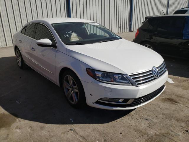 VOLKSWAGEN CC SPORT 2013 wvwbp7an5de515060