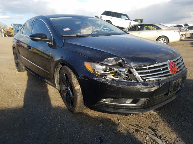 VOLKSWAGEN CC SPORT 2013 wvwbp7an5de515964