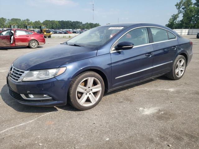 VOLKSWAGEN CC 2013 wvwbp7an5de526348