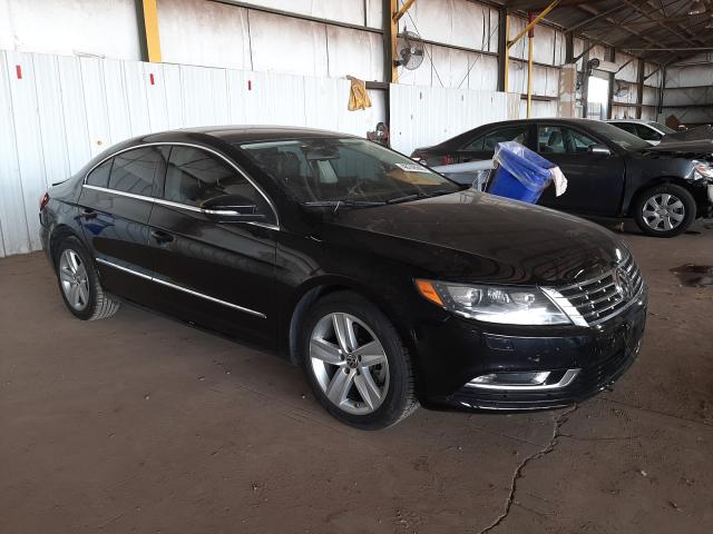 VOLKSWAGEN CC SPORT 2013 wvwbp7an5de547765