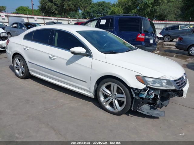 VOLKSWAGEN PASSAT 2013 wvwbp7an5de550021