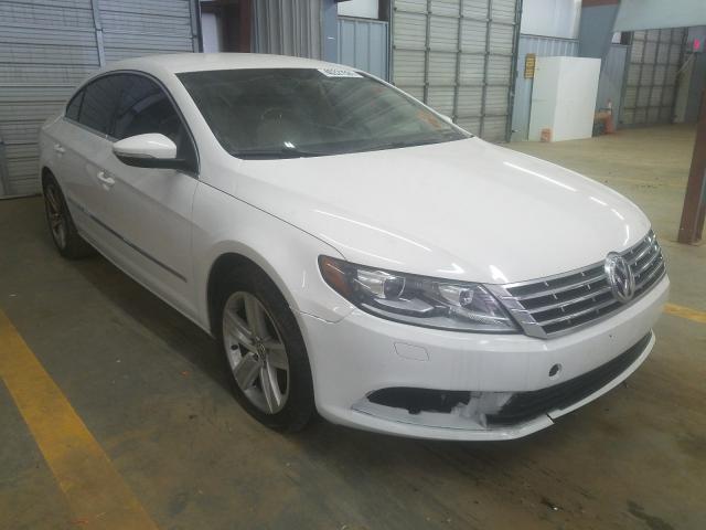 VOLKSWAGEN CC SPORT 2013 wvwbp7an5de552884