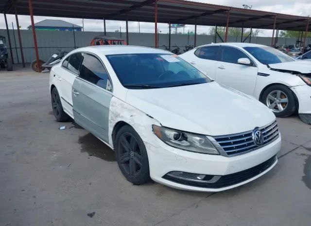 VOLKSWAGEN PASSAT 2013 wvwbp7an5de560869