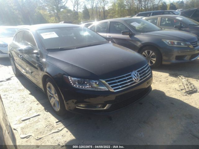 VOLKSWAGEN CC 2013 wvwbp7an5de561147