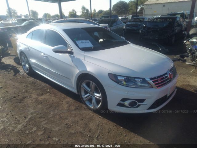 VOLKSWAGEN CC 2013 wvwbp7an5de564503