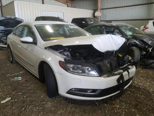 VOLKSWAGEN PASSAT 2013 wvwbp7an5de566638