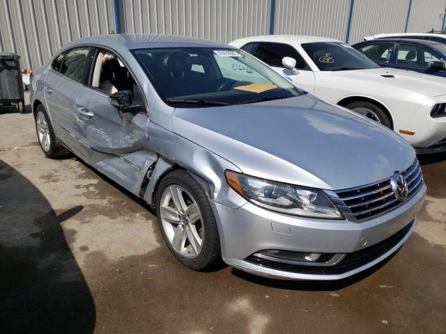 VOLKSWAGEN CC SPORT 2014 wvwbp7an5ee505369