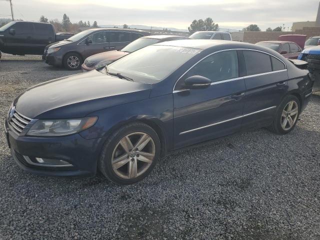 VOLKSWAGEN CC 2014 wvwbp7an5ee515612