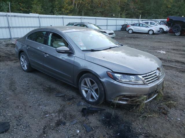 VOLKSWAGEN NULL 2014 wvwbp7an5ee517215