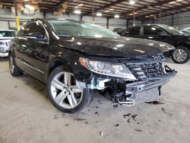 VOLKSWAGEN CC SPORT 2014 wvwbp7an5ee535066