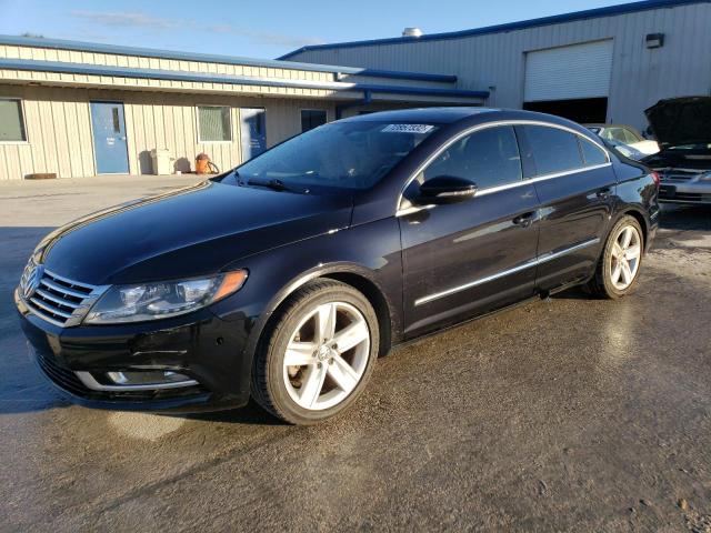 VOLKSWAGEN CC SPORT 2015 wvwbp7an5fe811988