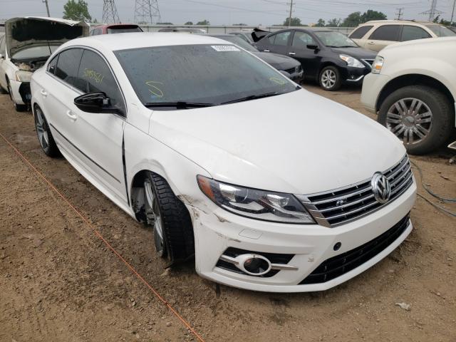 VOLKSWAGEN CC SPORT 2015 wvwbp7an5fe815006