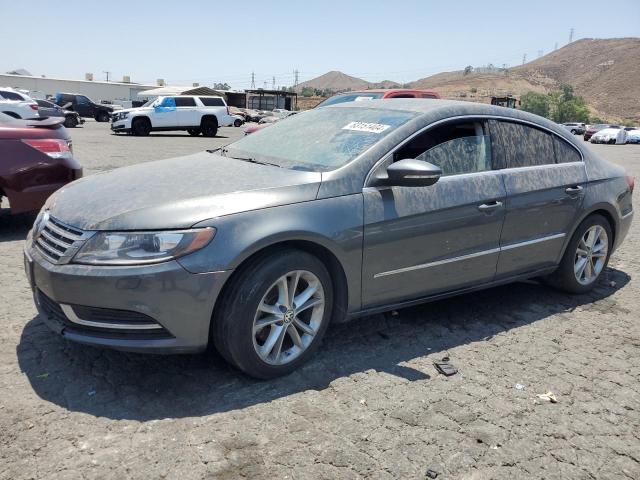 VOLKSWAGEN CC 2016 wvwbp7an5ge510011