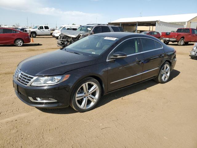 VOLKSWAGEN CC 2013 wvwbp7an6de500793