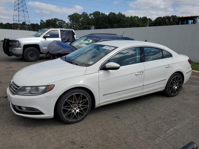 VOLKSWAGEN CC SPORT 2013 wvwbp7an6de503502