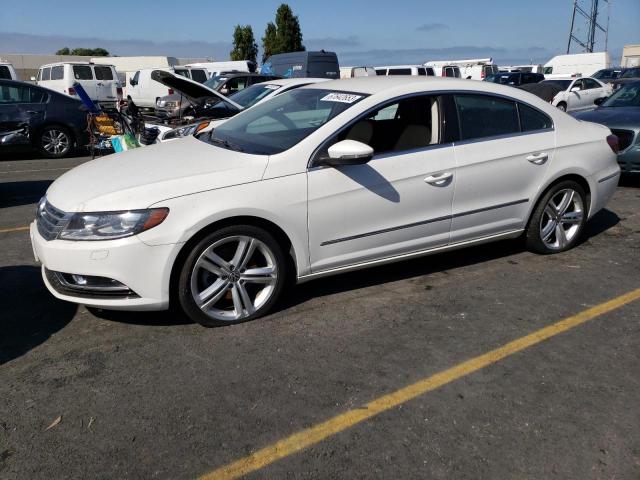 VOLKSWAGEN CC SPORT 2013 wvwbp7an6de506982