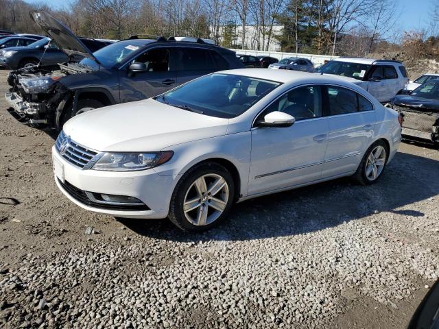 VOLKSWAGEN CC 2013 wvwbp7an6de507033