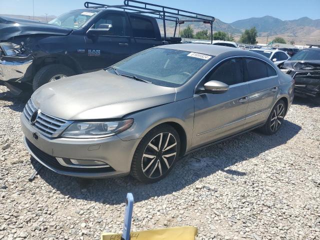 VOLKSWAGEN CC 2013 wvwbp7an6de510000