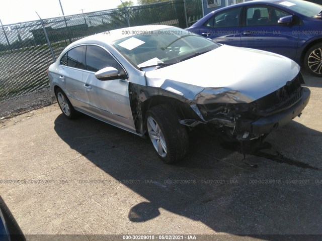 VOLKSWAGEN CC 2013 wvwbp7an6de512328