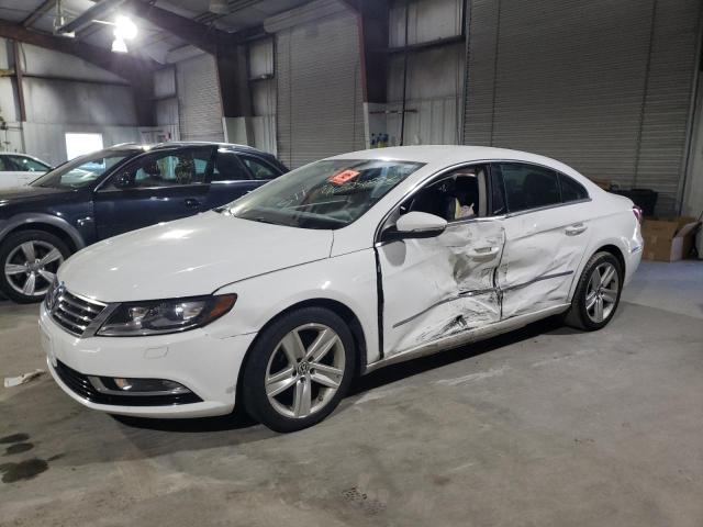 VOLKSWAGEN CC SPORT 2013 wvwbp7an6de518291