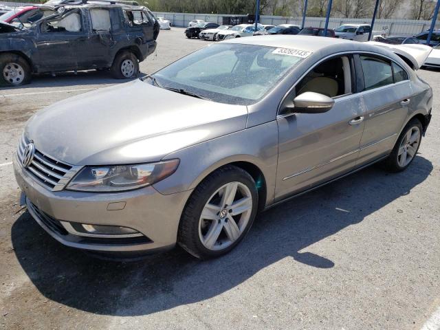 VOLKSWAGEN CC SPORT 2013 wvwbp7an6de539500