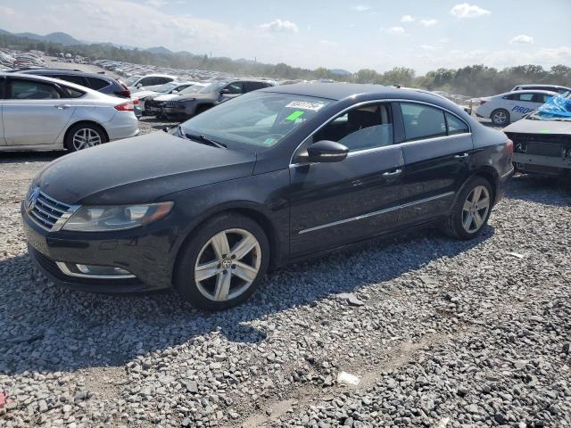 VOLKSWAGEN CC SPORT 2013 wvwbp7an6de541229