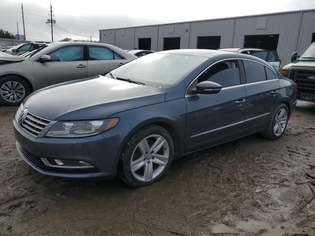 VOLKSWAGEN CC 2013 wvwbp7an6de546494