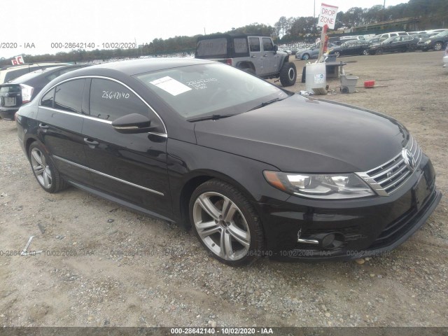 VOLKSWAGEN PASSAT 2013 wvwbp7an6de551338