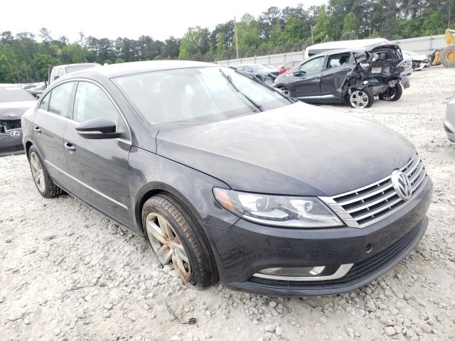 VOLKSWAGEN PASSAT 2013 wvwbp7an6de551596