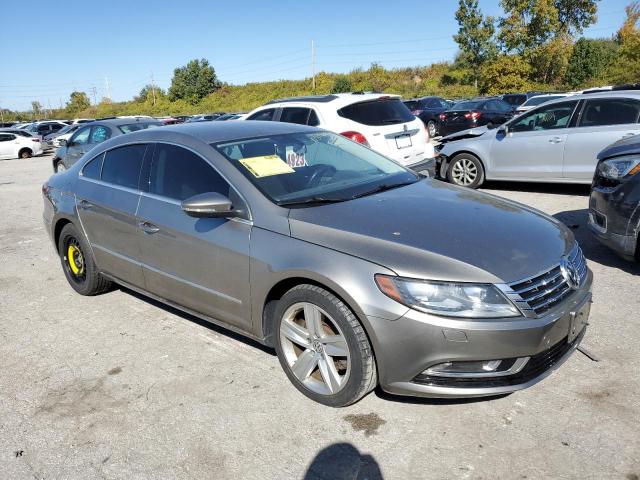 VOLKSWAGEN CC SPORT 2013 wvwbp7an6de552473