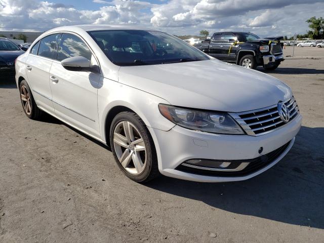 VOLKSWAGEN CC SPORT 2013 wvwbp7an6de557561