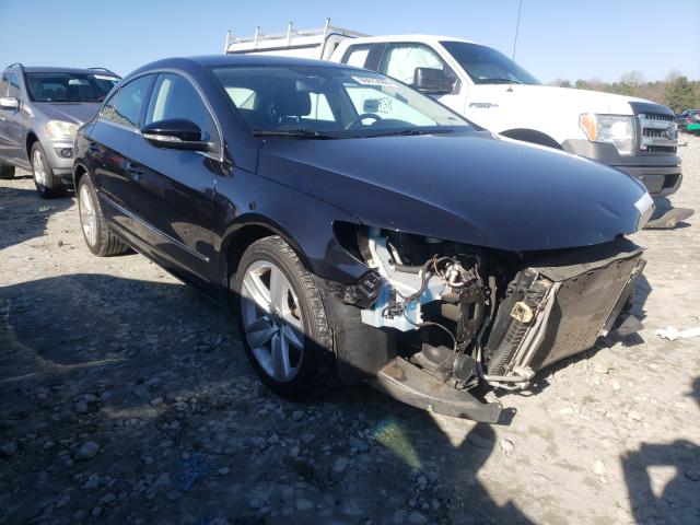 VOLKSWAGEN NULL 2013 wvwbp7an6de558161