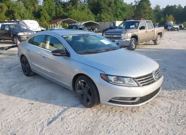 VOLKSWAGEN CC 2013 wvwbp7an6de561013