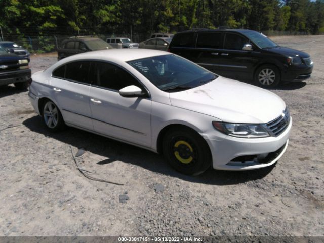 VOLKSWAGEN CC 2013 wvwbp7an6de561349