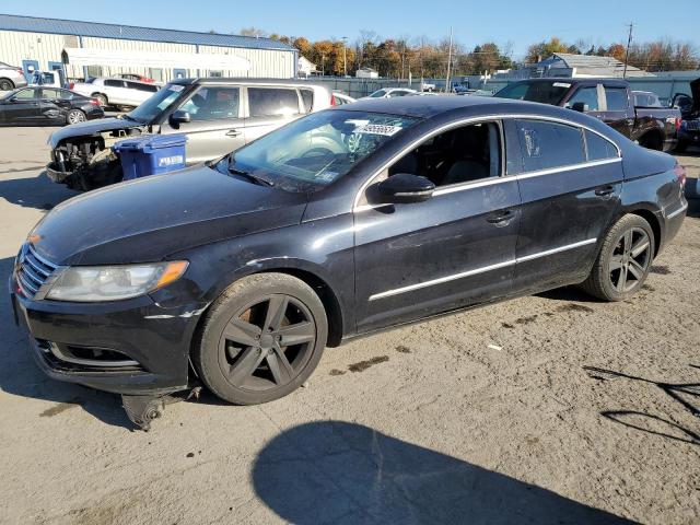 VOLKSWAGEN CC 2013 wvwbp7an6de561965