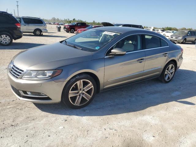 VOLKSWAGEN CC 2013 wvwbp7an6de565952