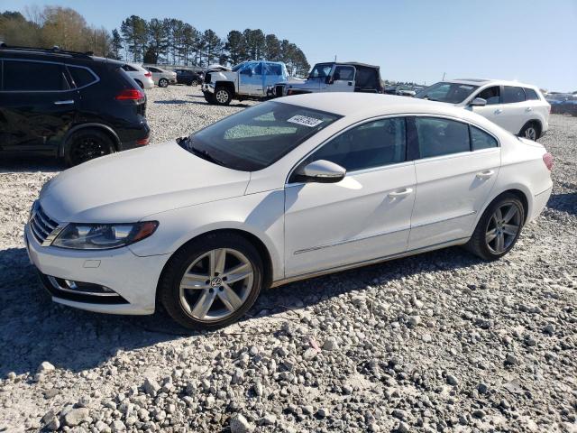 VOLKSWAGEN CC 2013 wvwbp7an6de566955