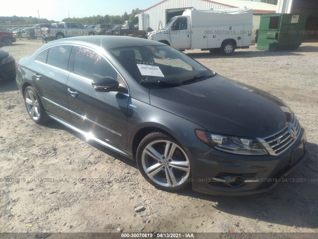 VOLKSWAGEN PASSAT 2013 wvwbp7an6de571881