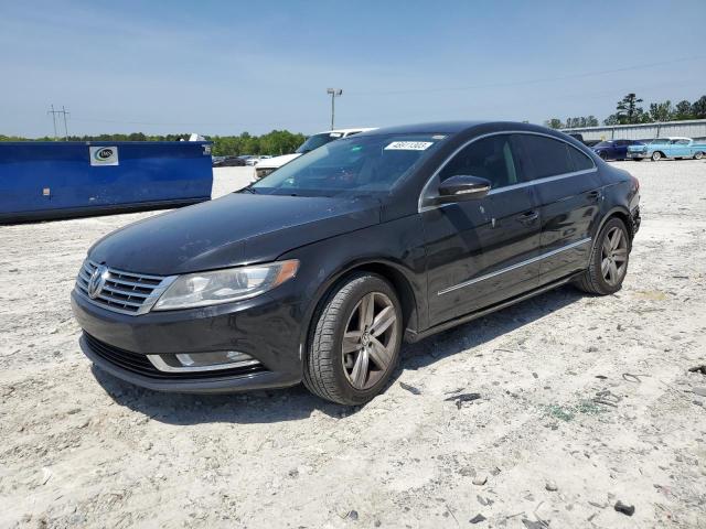 VOLKSWAGEN CC SPORT 2014 wvwbp7an6ee505025