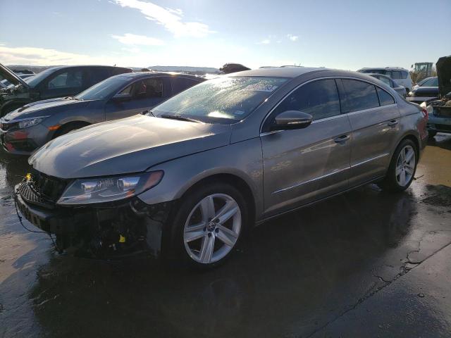 VOLKSWAGEN CC SPORT 2014 wvwbp7an6ee517305