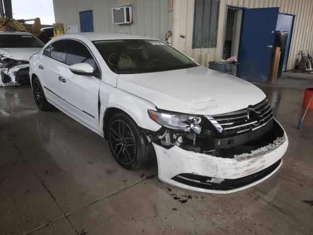 VOLKSWAGEN CC / PASSAT CC 2014 wvwbp7an6ee526893