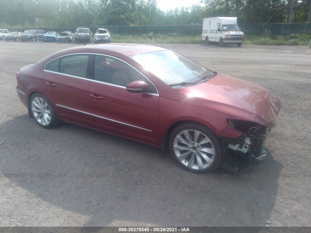 VOLKSWAGEN PASSAT 2014 wvwbp7an6ee535285