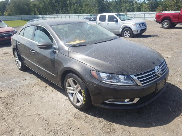 VOLKSWAGEN PASSAT 2014 wvwbp7an6ee540163