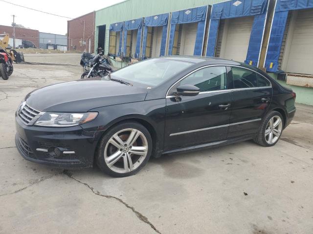 VOLKSWAGEN CC SPORT 2015 wvwbp7an6fe803771