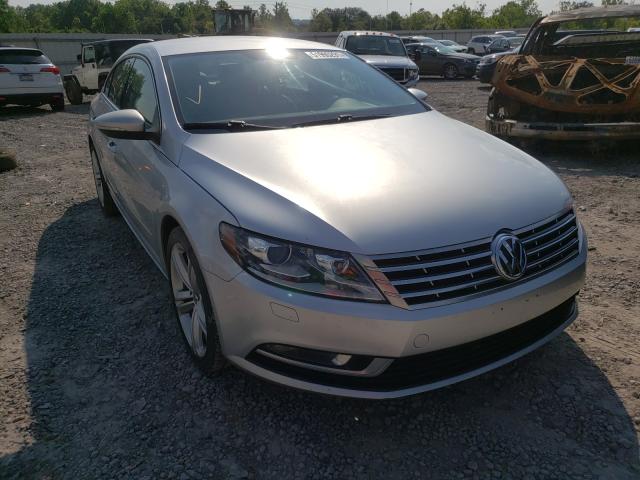 VOLKSWAGEN CC SPORT 2013 wvwbp7an7de500155